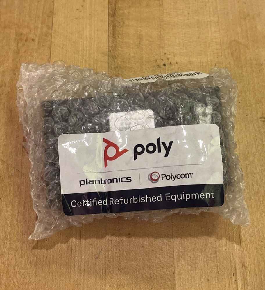Plantronics Vista M22 Universal Audio Processor Headset Amplifier Tested