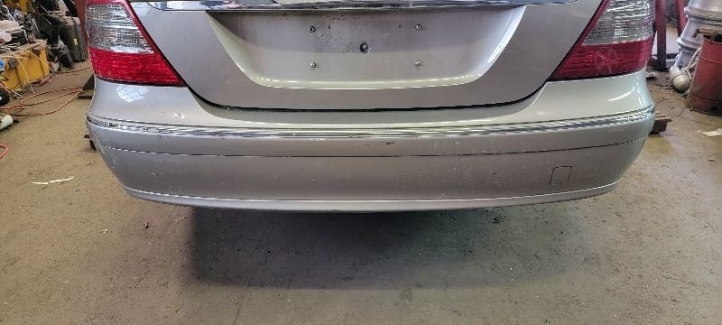 08-09 Mercedes E Class E350 Transfer Case 211 Type