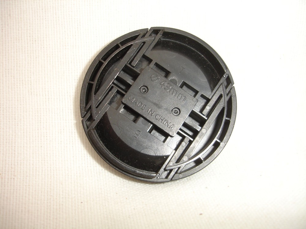 Samsung 43mm Camera Lens Cap