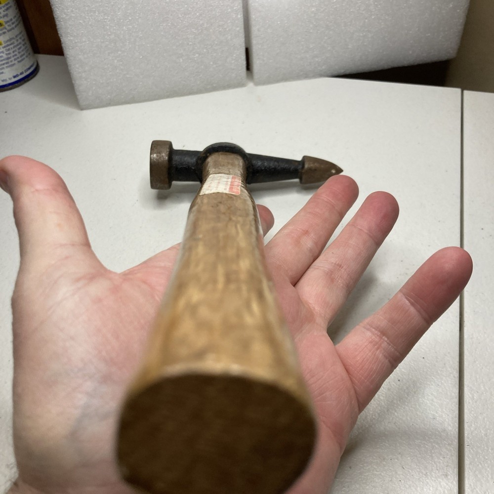 Auto Body-Blacksmith Hammer-MT