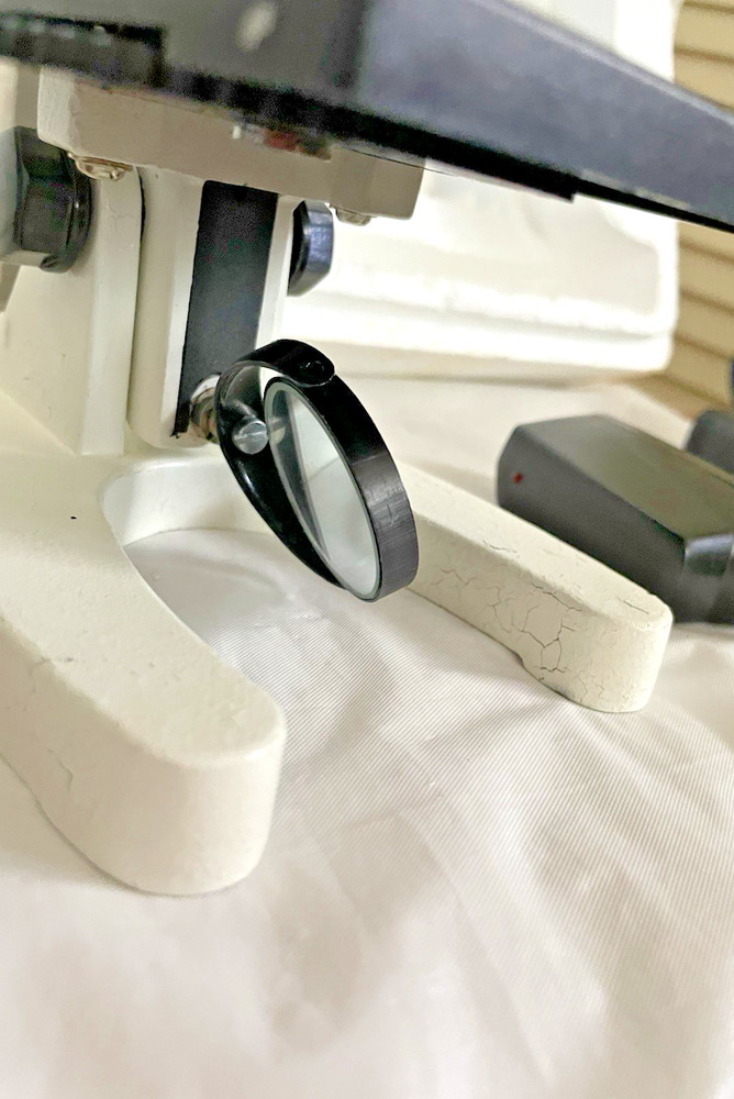 Radical Instruments Microscope RM-1B