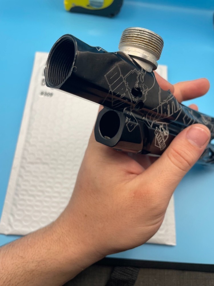 AIM/NME Bob Long 2K2/2K5  Clone Body