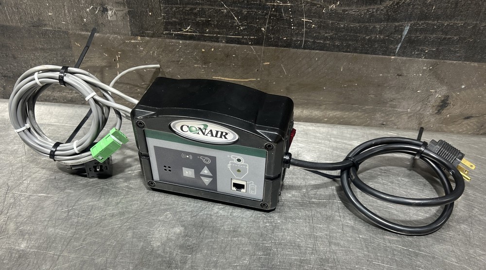 Conair ELC-M Easy Loading Control ELC Vacuum Conveying System Interface 115V
