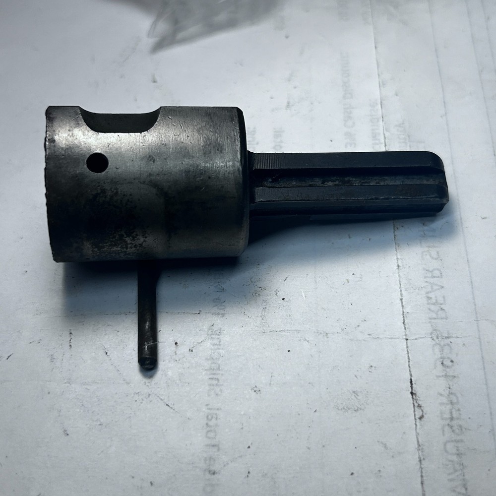 CHINESE TYPE 24 BAND WITH LUG