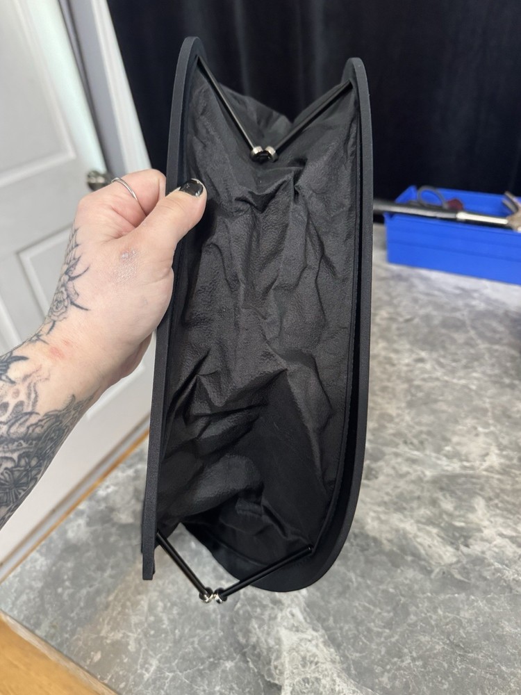 Neewer Softbox Diffuser Square Rectangle Black White Photo Studio Softboxes