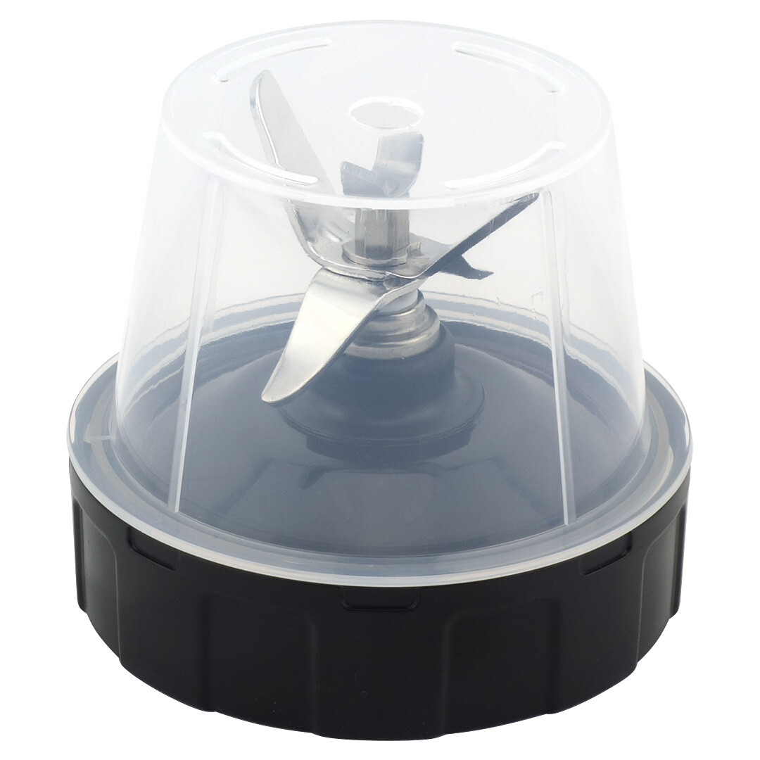 Pro Extractor Blade 431KKU480 for Nutri Ninja Auto-iQ BL480 BL682 BL640 6 fins