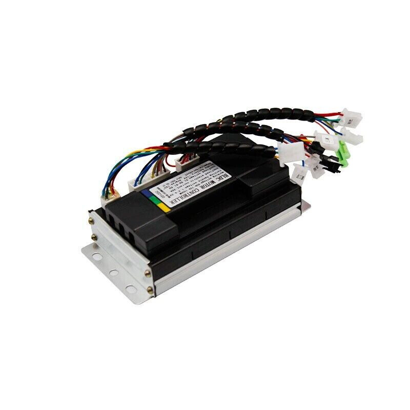 48V-72V 1500W BLDC Motor Controller Brushless Motor Controller for Scooters