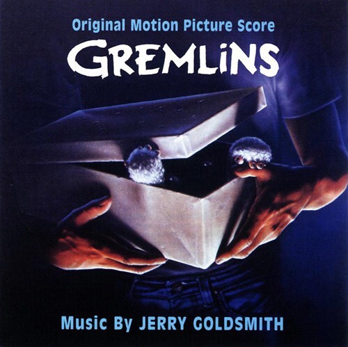 GREMLINS (2 CD) (FSM)