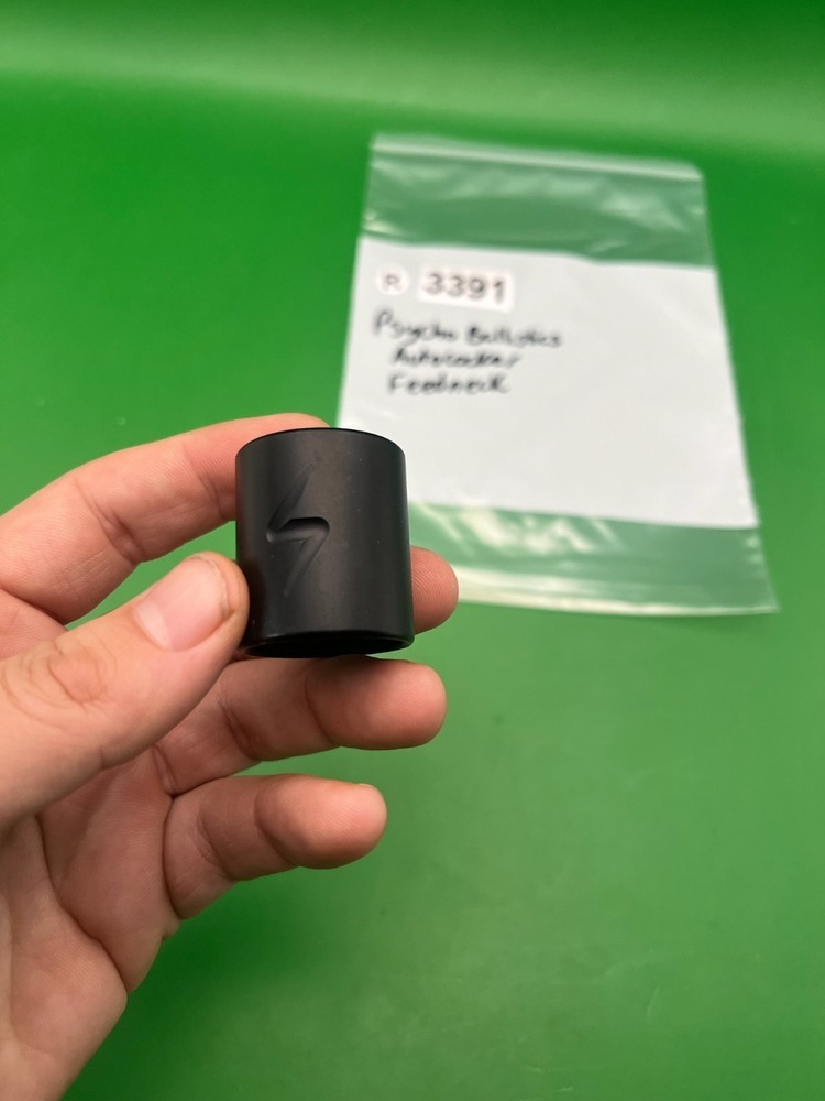 Psycho Ballistics Autococker Feedneck