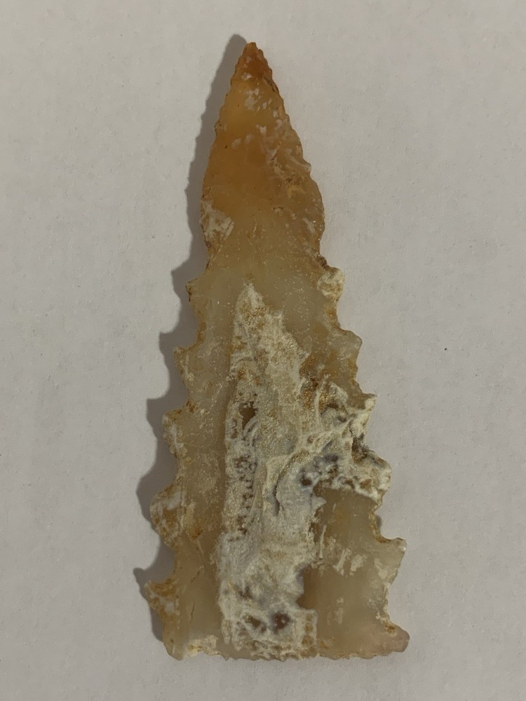 Hong San agate