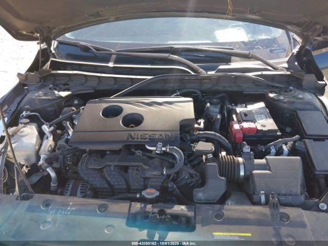 Console Front Floor Fits 19-25 ALTIMA 5027009