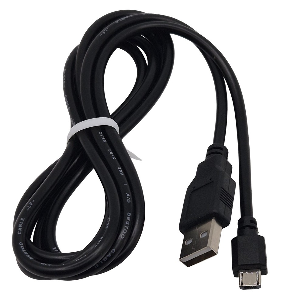 Charging Cable for PS4 PlayStation 4 DualShock 4 Controller | 1.5m Micro USB