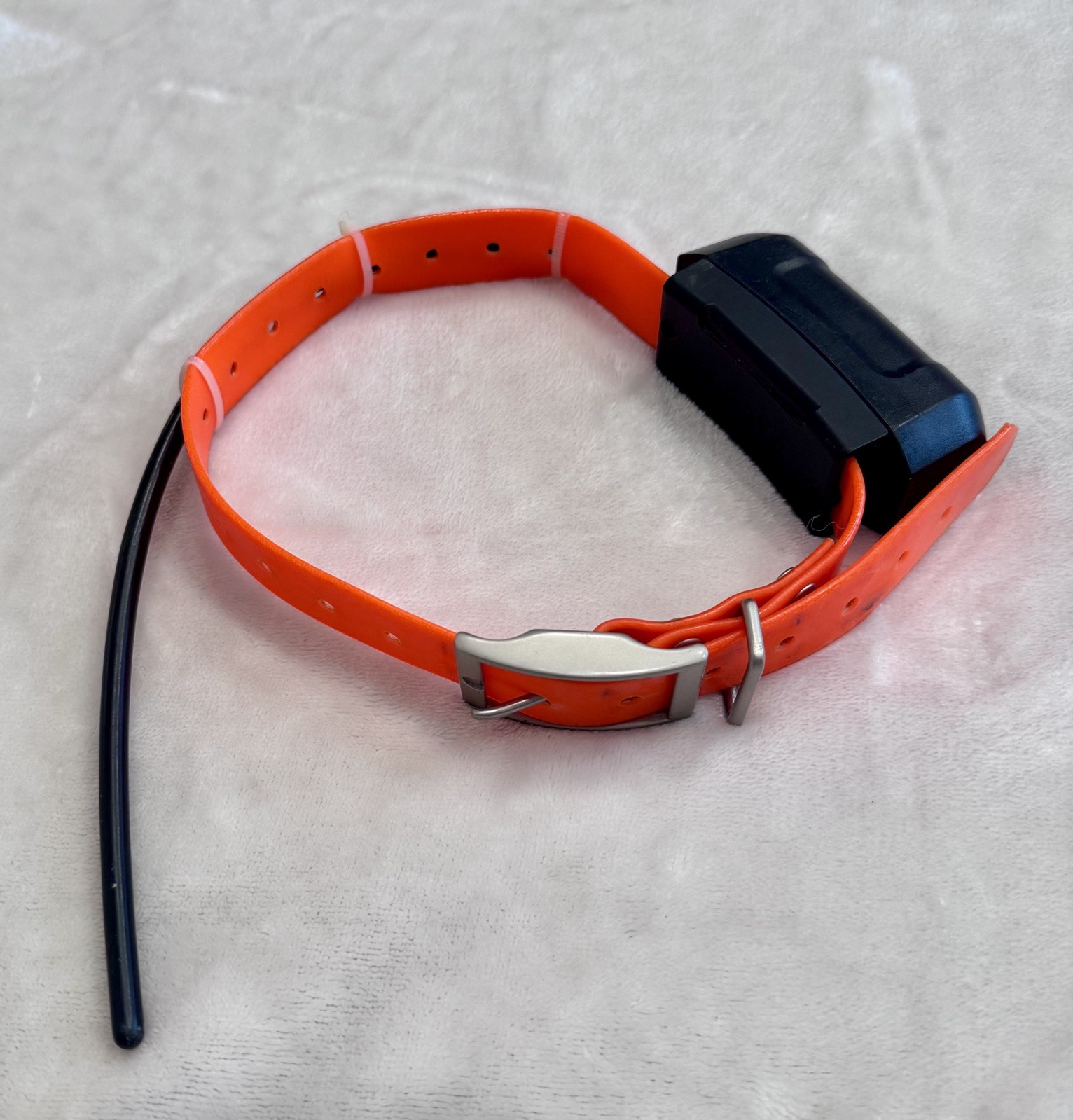 Garmin Astro 220 GPS and DC40 Collar GPS Case And Wall Charger - Working Great ✅