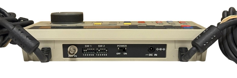 Panasonic AG-A350 Editing Controller *UNTESTED*