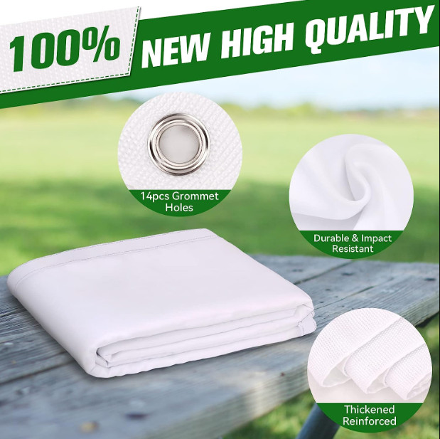 Golf Simulator Impact Screen for Indoor/Outdoor Golf Training,Golf Simulators Pr