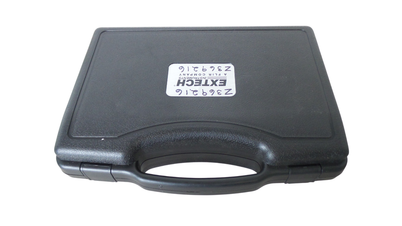 EXTECH HD450 Datalogging Light Meter - Free Shipping