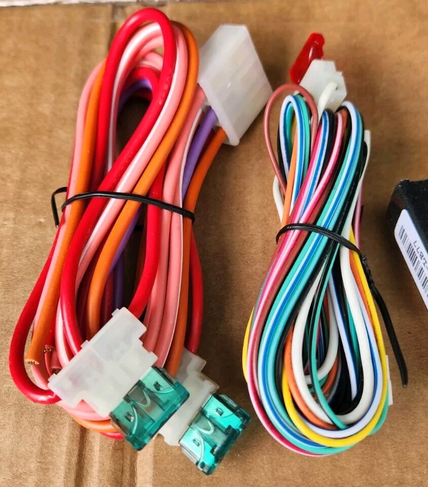 DEI Viper VSS3000 SmartStart System Smartphone Remote Car Starter Keyless Entry