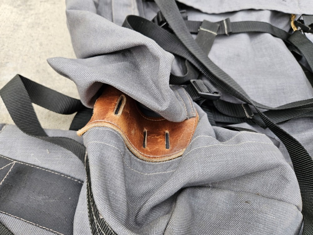 MADDEN Mountaineering Backpack