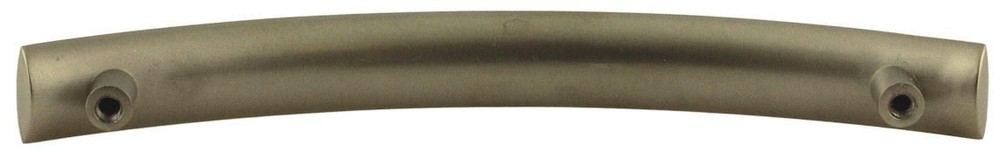 5" Whittle Ave Dot Pull Satin Nickel