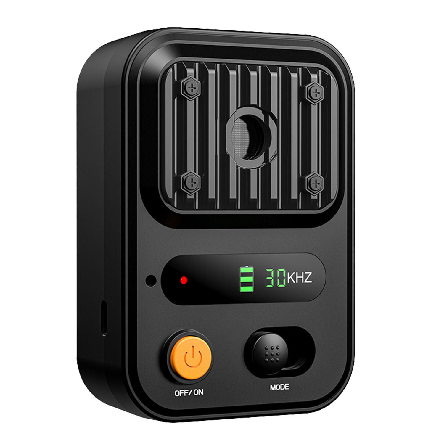 Ultrasonic Anti-Barking Device Dog Bark Control Deterrent Box Training Device