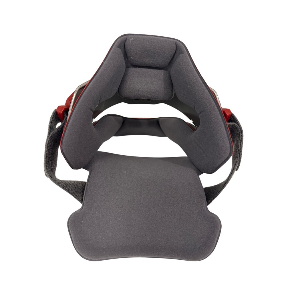 Marvel Avengers Iron Man Disk Dr. Neck Brace Support