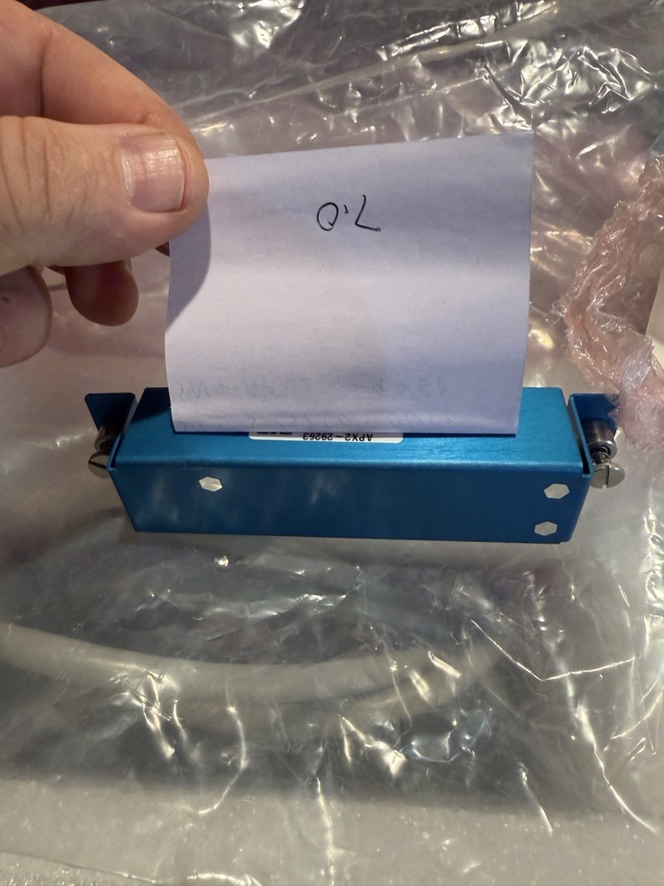 Audio Precision APx515 Audio Analyzer - B Series -