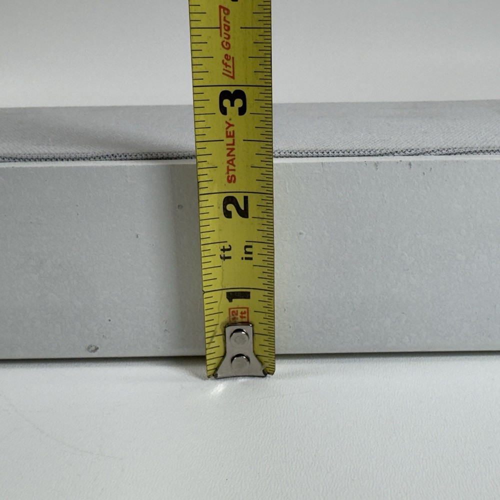 Triad onWall Micro LCR Speaker White USA Made Works