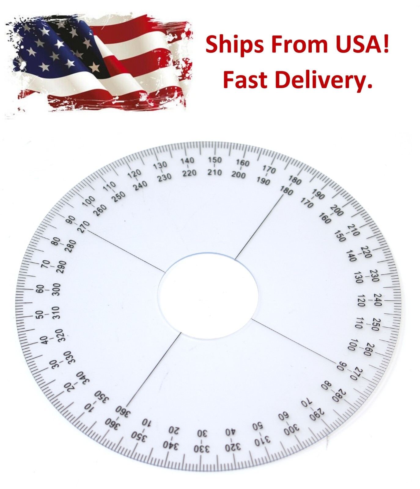SeaDoo Rotary Valve Timing Degree Wheel