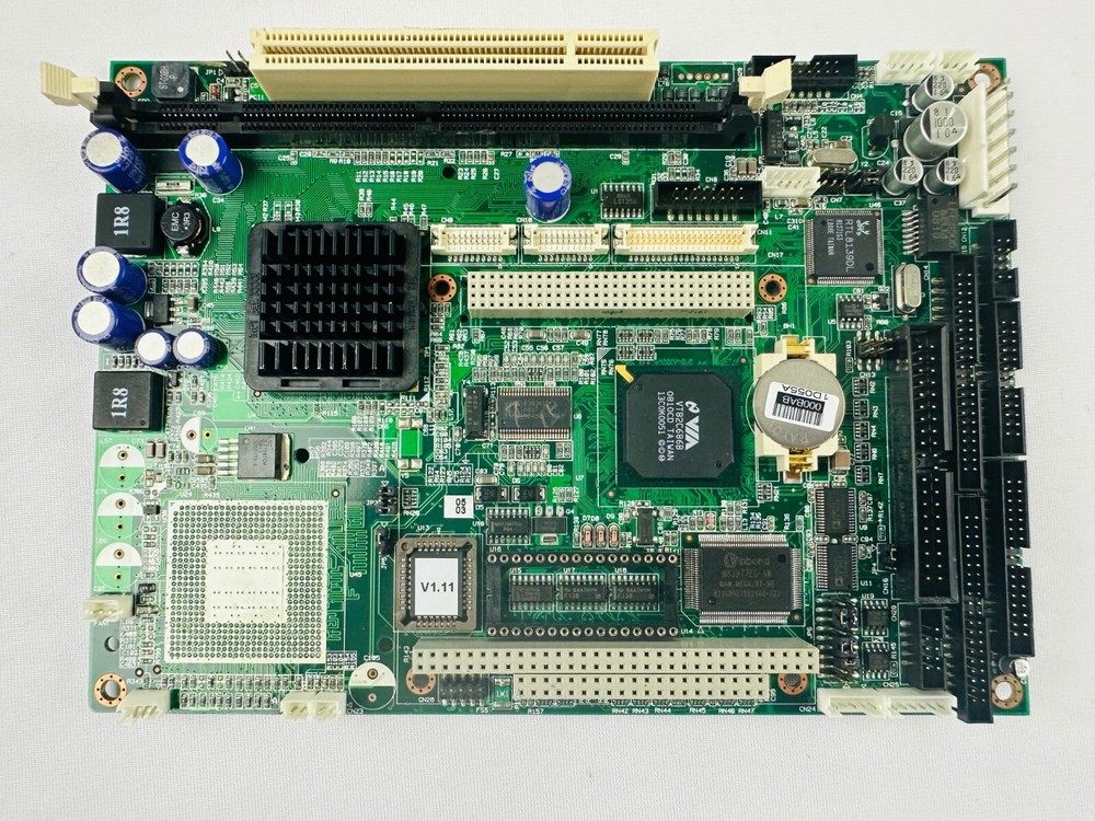 Advantech PCM-9579 CPU Board