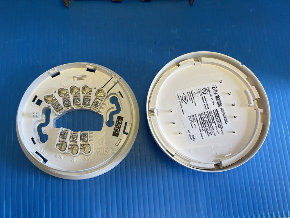 SYSTEM SENSOR 4WTR-B