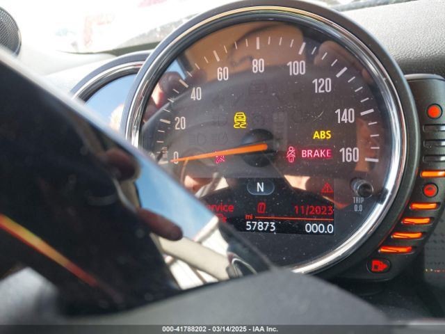 CONTROL PANEL OEM 2016 MINI MINICOOPE 1YR WRNTY