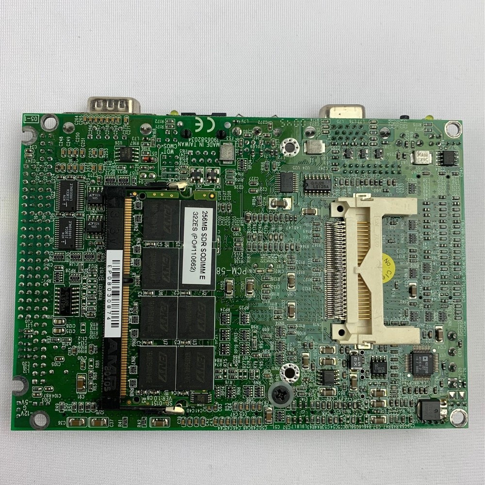 Advantech PCM-5820E CPU Board