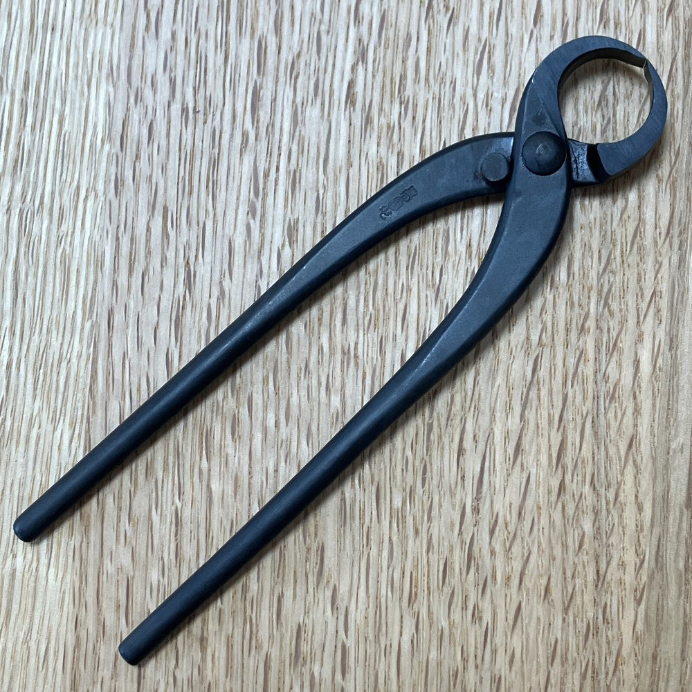 Masakuni bonsai tool No.36 Knob cutter Small