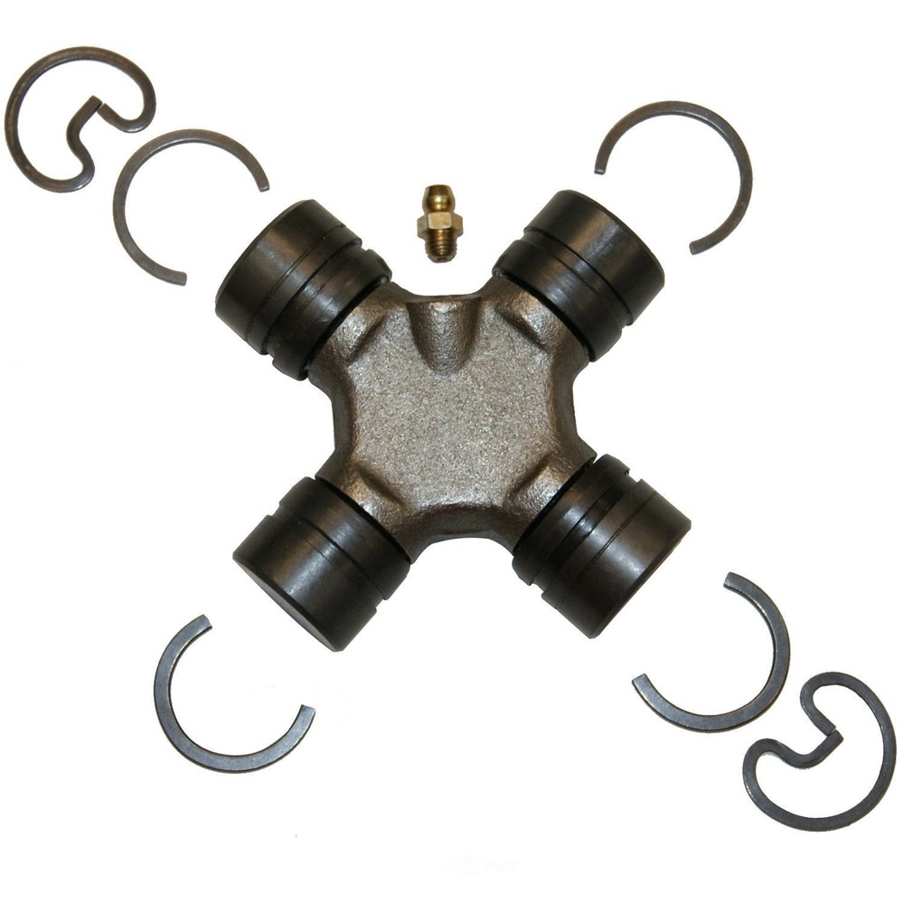 Universal Joint   GMB   219-0359