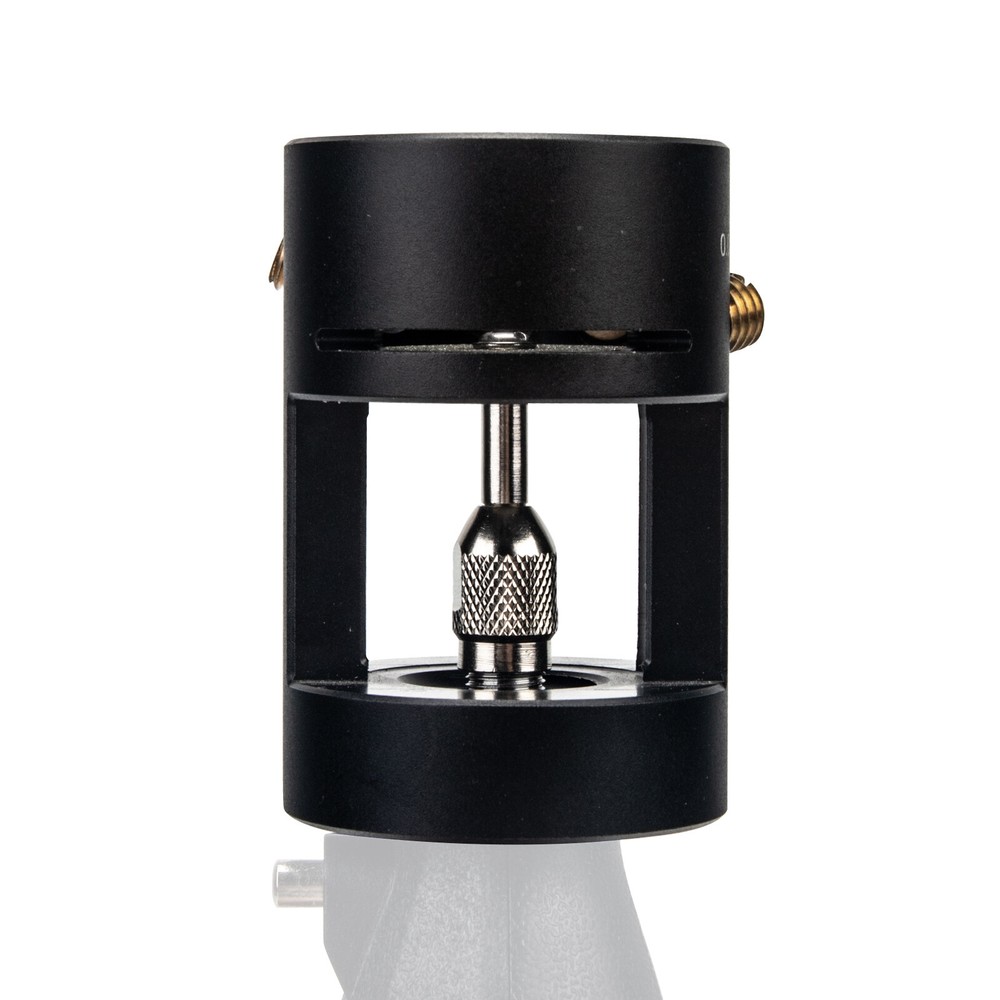 TIG Welding Tungsten Electrode Sharpener/ Grinder Multi-Angle & Offsets