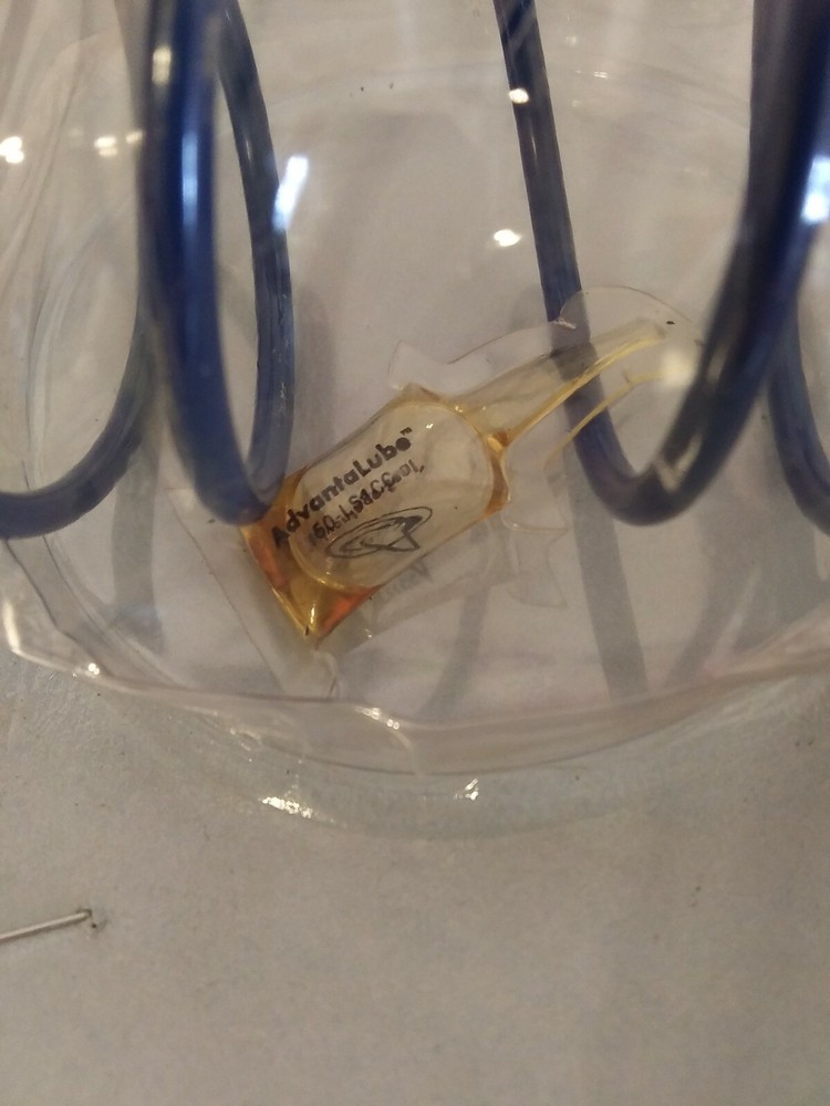 AO100581 Rotary Seal Assembly