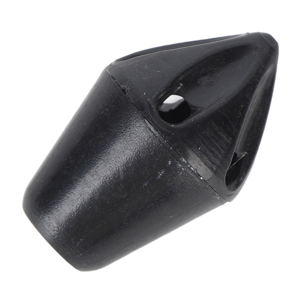 5 Pcs Archery Head Plastic Whistle Arrowhead For Practice Trending