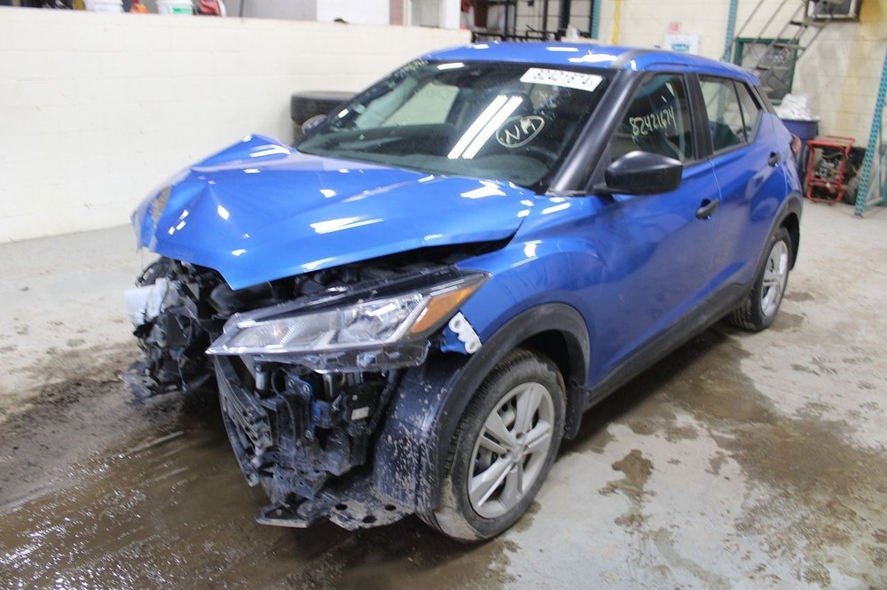 Camera/Projector Camera Front Windshield Mounted Fits 23 KICKS 3002301