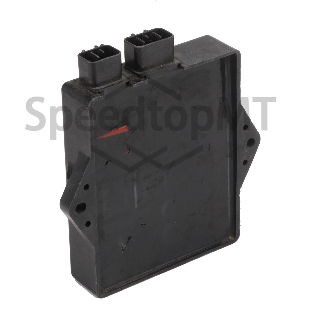 Used OEM ECU CDI Ignition Box For YAMAHA YZF R6 1999-2002 2001 5EB-85540-30-00