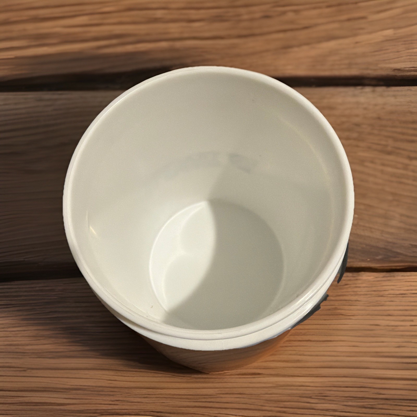 Tractor Supply Co TSC Mini Bucket 4" Tall