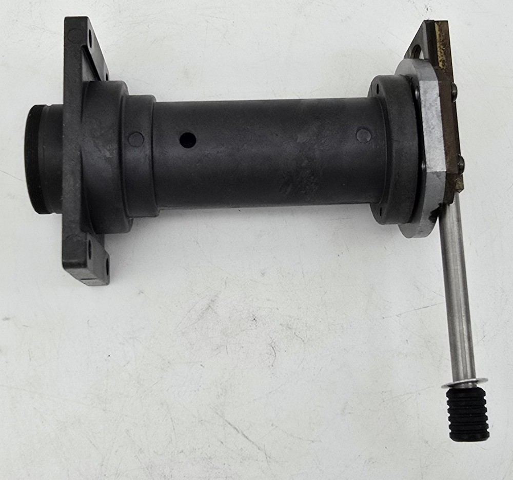 Nikon Diaphot Microscope, Lens Photo Assembly
