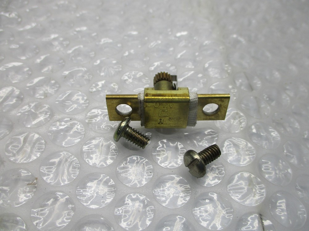 SQUARE D A11.0 HEATER NSMP