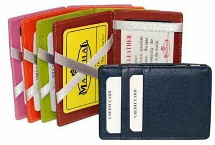 MAGIC WALLET SMALL