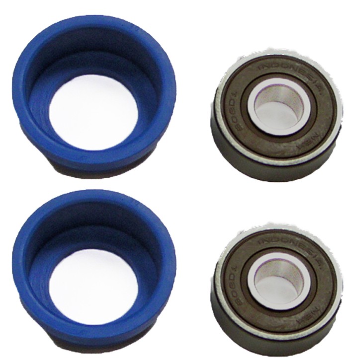 DeWalt DW660 Cut Out Tool (2 Pack) Replacement Bearing