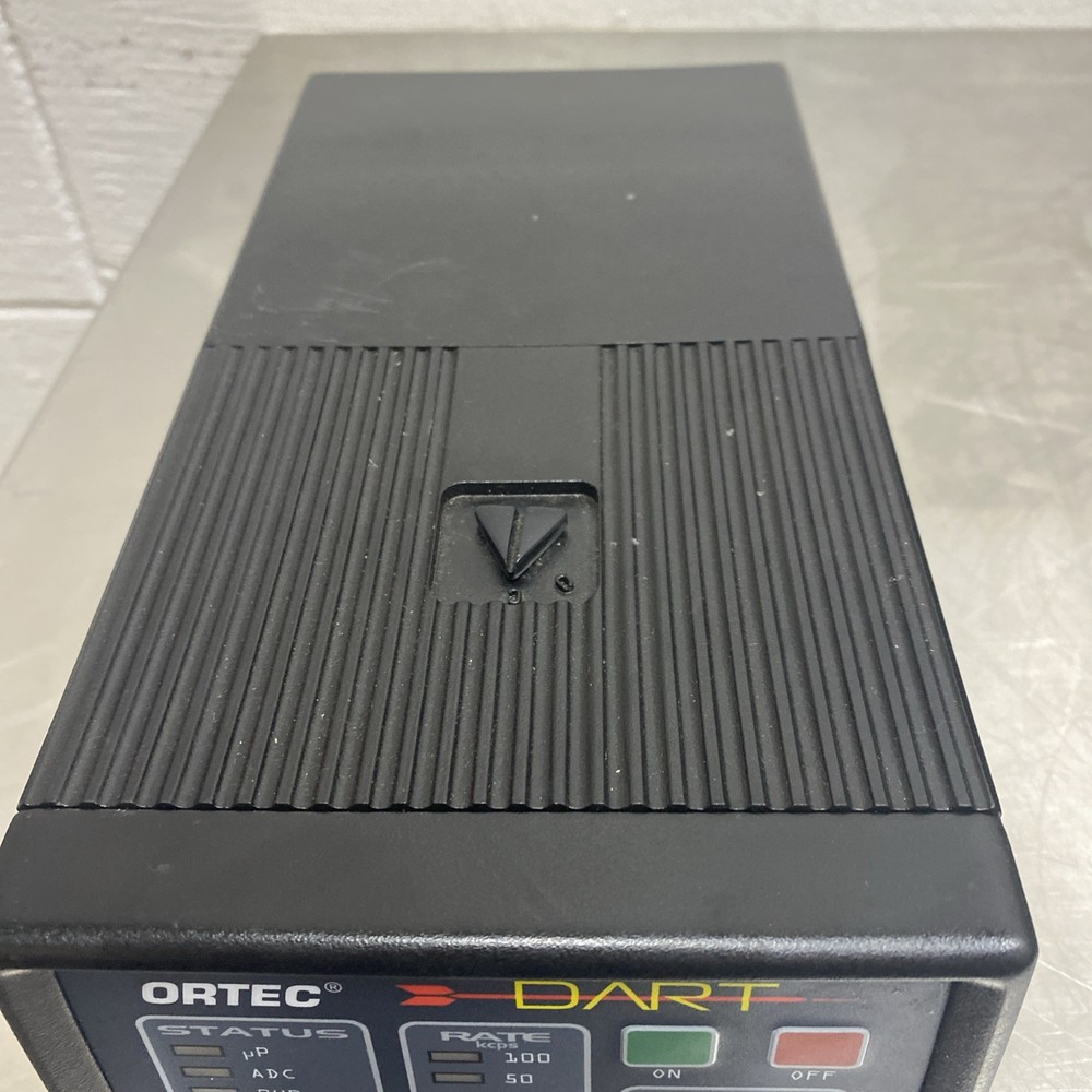 EG&G Ortec Dart Portable Multichannel Analyzer