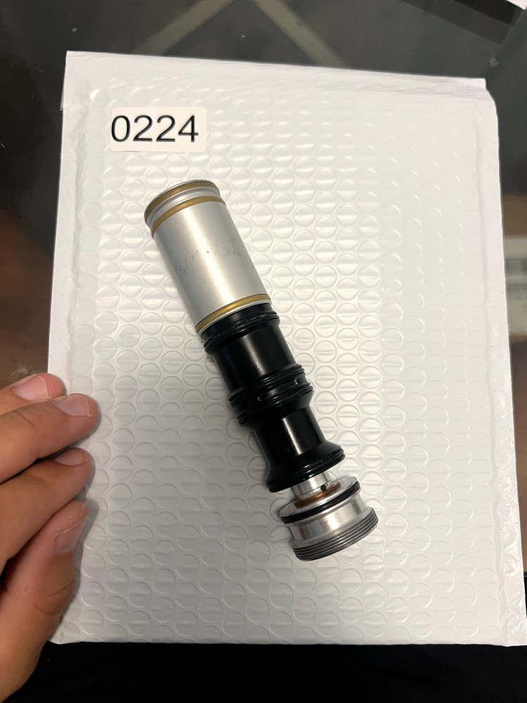 Smart Parts Shocker Complete Bolt Kit