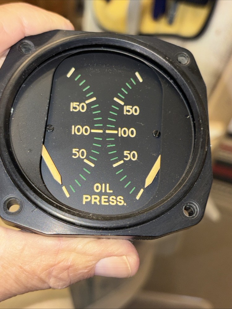 WW2 Aircraft Vintage Part