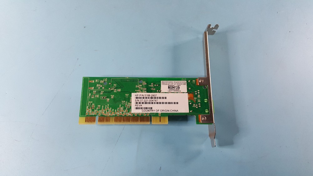 Conexant RD01-D850 Data/Fax Modem