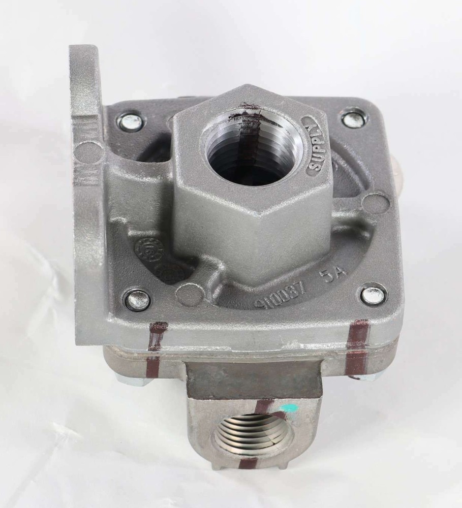 New 802215 Bendix QR-1 Quick Release Valve