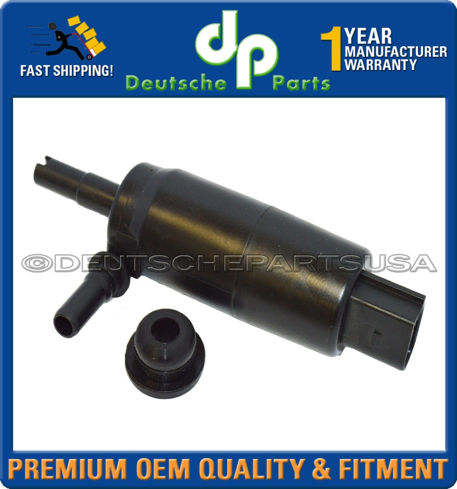 MINI Cooper Countryman Paceman HEADLIGHT WASHER PUMP